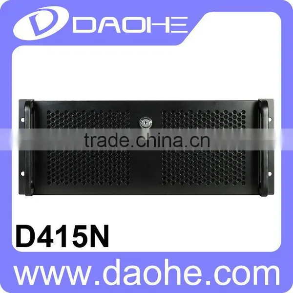 4U Rack Mount Server Case Industry Rackmount Chassis 10bays Rack Case photo-2
