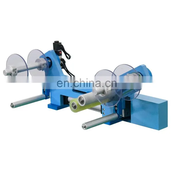 Portable Roll of Film China Factory Welding Price Professional New Ultrasonic Multi-function Plastics Welder Machine Price photo-2