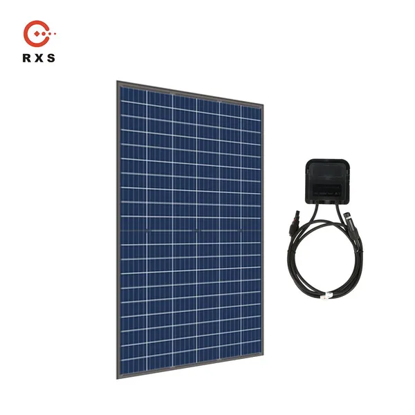 Rixin Poly Crystalline Solar Module 280watt Polycrystalline Solar Panel photo-2