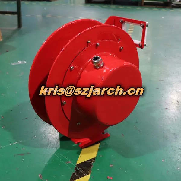 Electrical Cable Reel
