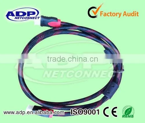 Hdmi Cable for TV/DVD/PS3/STB
