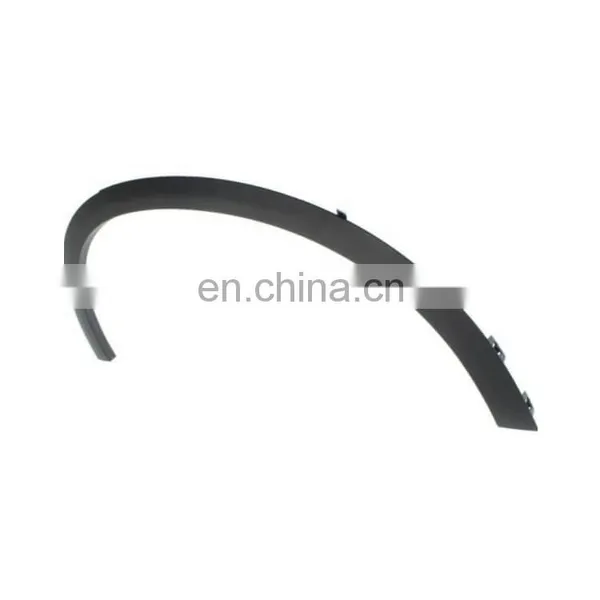 OEM LR130584 LR130587 Front Wheel Arch Flares For Land Rover New Defender 2020-2021 photo-4