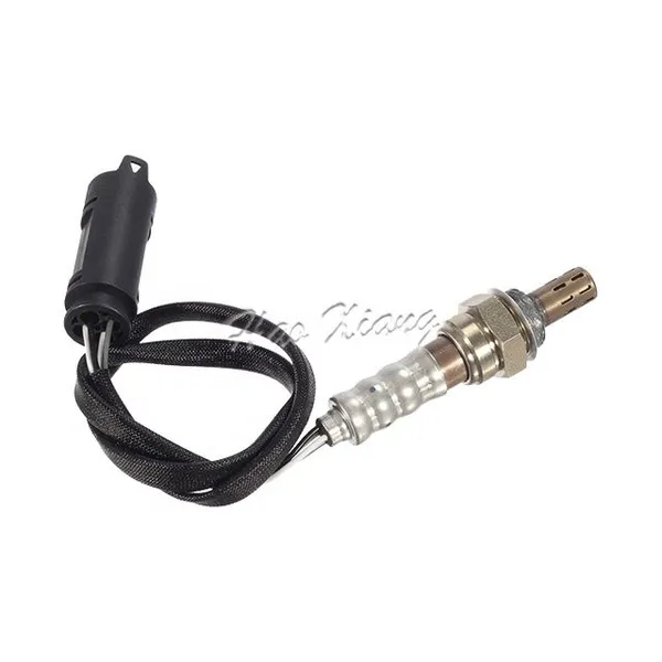 Haoxiang Auto Parts New Material Oxygen O2 Lambda Sensor 234-4681 For BMW 540i 740iL 750iL M5 Z3 photo-2