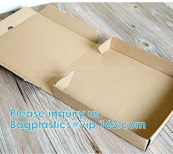 Cheap Pizza Boxes Wholesale/Custom Pizza Box/Pizza Box Design,food Packaging Corrugated Wholesale Pizza Boxes Bagease