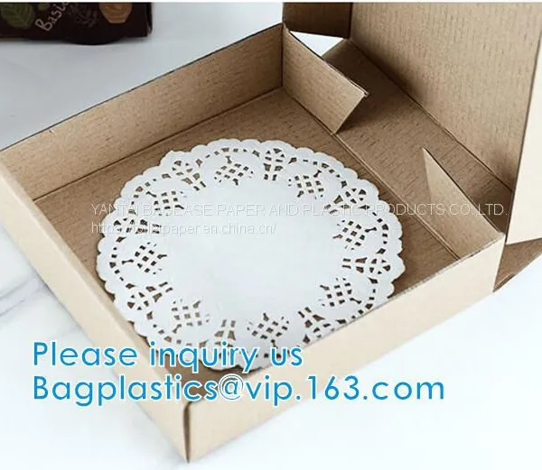 Cheap Pizza Boxes Wholesale/Custom Pizza Box/Pizza Box Design,food Packaging Corrugated Wholesale Pizza Boxes Bagease photo-5