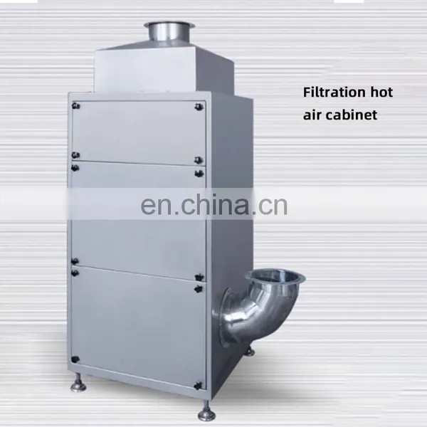 SED-40GB High Efficiency Automatic Film Coating Machine For Sugar Chocolate Tablet photo-5
