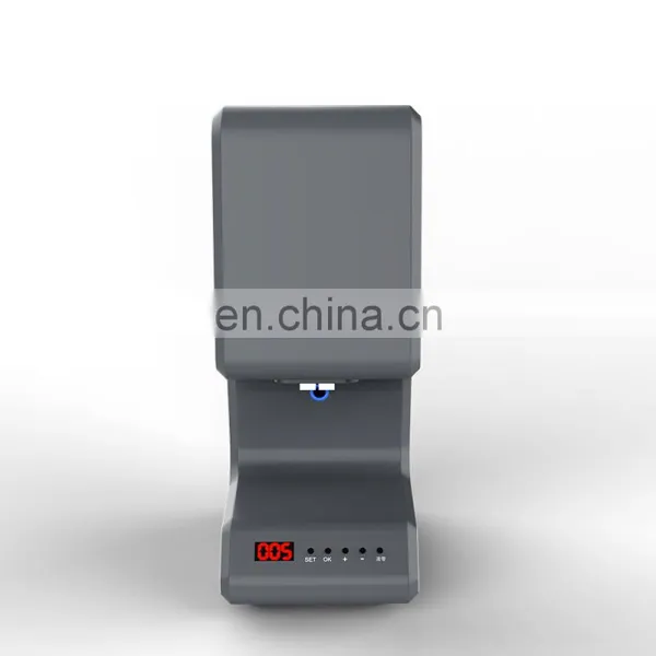 Efficiency Bottle Capping Machine Botlling Machine Crown Capmachine photo-4