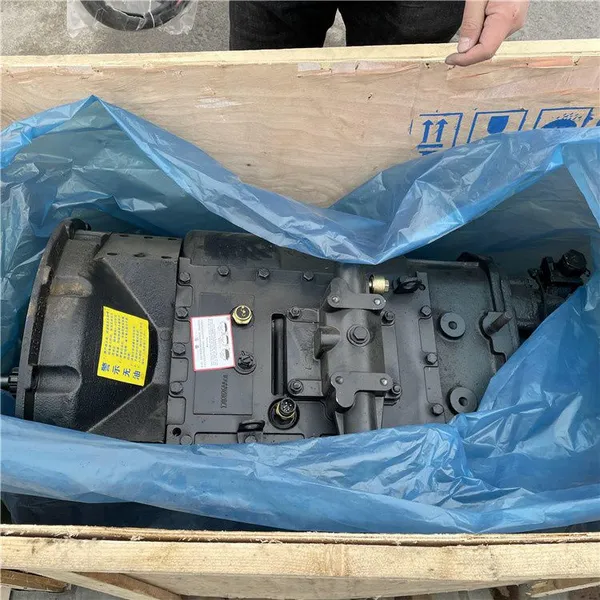 Brand New Great Price G811C10215100C 1700940-61C/B For Truck photo-3