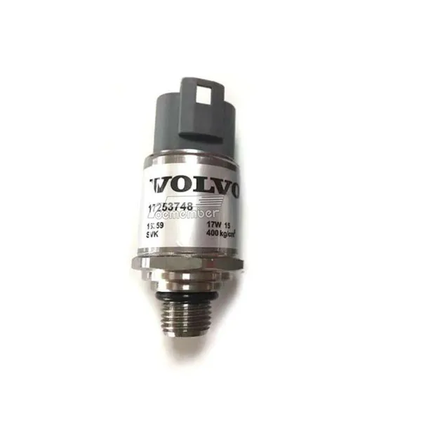 OE Member Pressure Switch 17253748 17212660 Pressure Sensor for Volvo photo-2