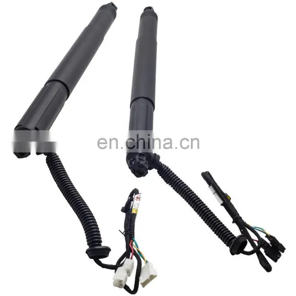 High Quality OEM Left Right Side Power Strut Tailgate Gas Spring Strut For BMW X4 F26 2015-2017 51247294470 51244823280 photo-2