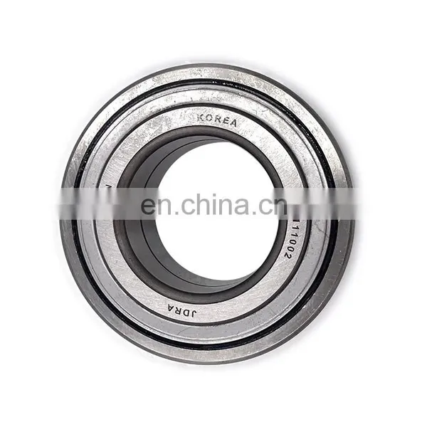 Hot Sale Ij111002 517202d200 42*80*36/34 Size Succinct Spare Auto Bearings Wear-resistant Stable Wheel Hub Bearing photo-2