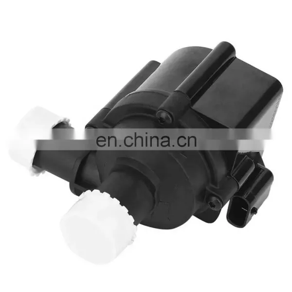 06H121601M Automotive Electronic Water Pump for 12v Car for VW Audi A4 Avant Allroad A5 8TA Convertible Sportback Q5 photo-3