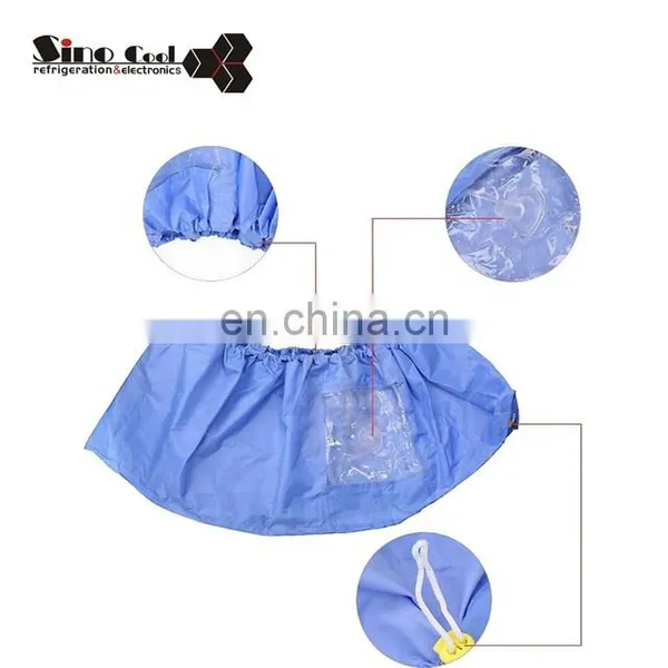 Air Conditioner Washing Cleaning Cover Bag ac Service Bag High Quality photo-2