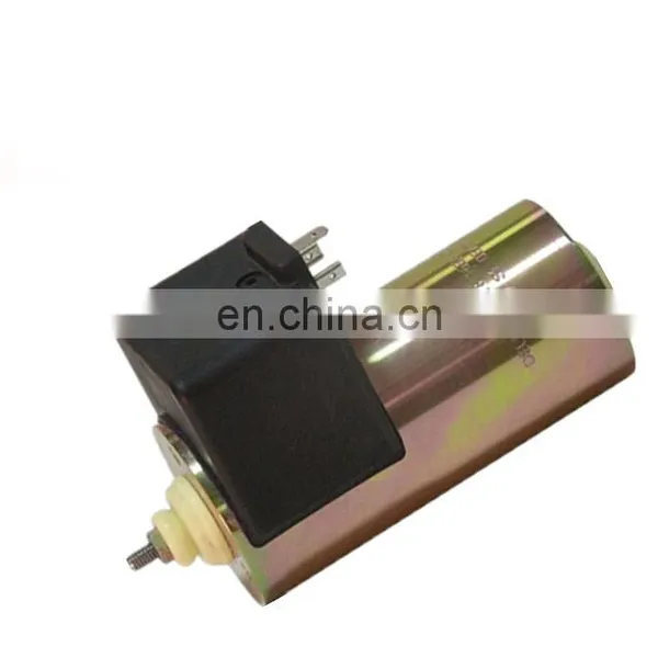 Diesel Engine Parts Solnoid Valve 01183253 photo-2
