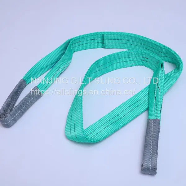Synthetic Lifting Slings photo-4
