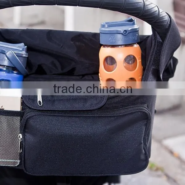 Durable Polyester Baby Diaper Bag Organizer/Baby Bag Organizer/Baby Organizer photo-5