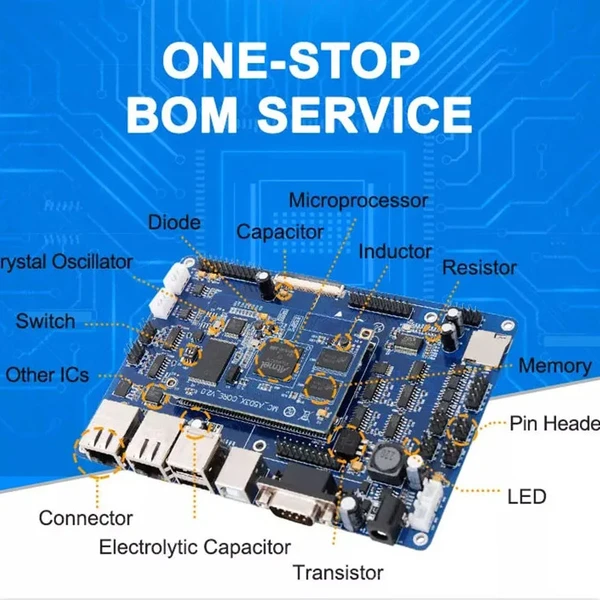 HK Future Electronic Co.,Ltd company overview - view 3