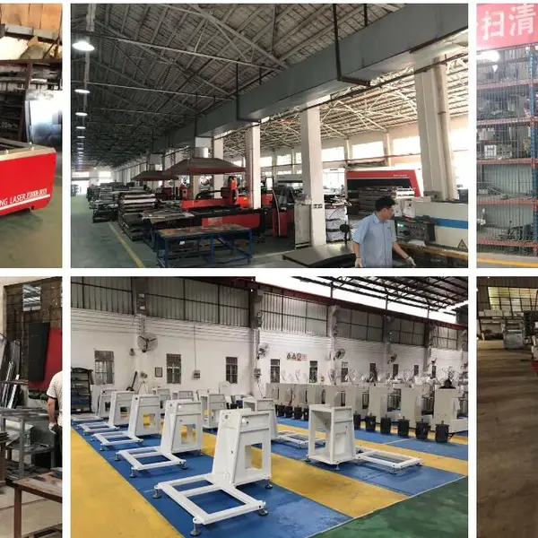 Shijiazhuang Zeling Technology Co., Ltd company overview - view 1