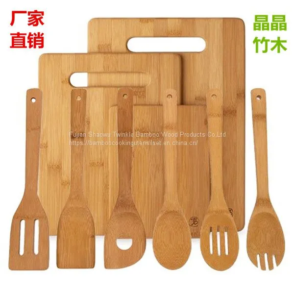 Wholesale Bamboo Feeding Tweezers/ Bamboo Tong for Pet Bamboo Wooden Kitchen Tool photo-3