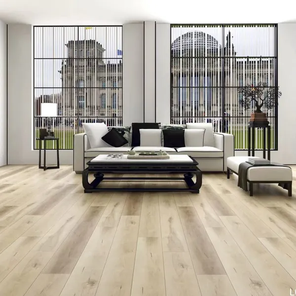 Waterproof Soundproof Spc Floor 9