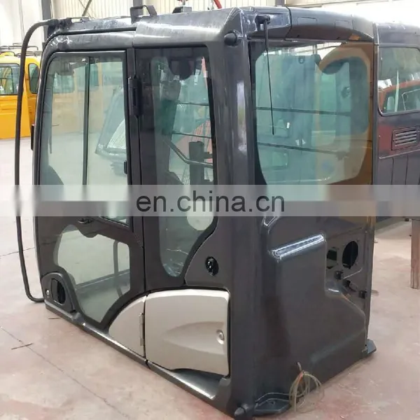 Excavator Operator Cab ZX200-5B Operator Cabin ZX210-5B Cabin photo-4