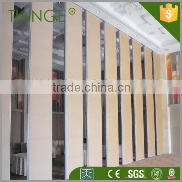 Office Movable Partition Manufactory Door Design photo-4