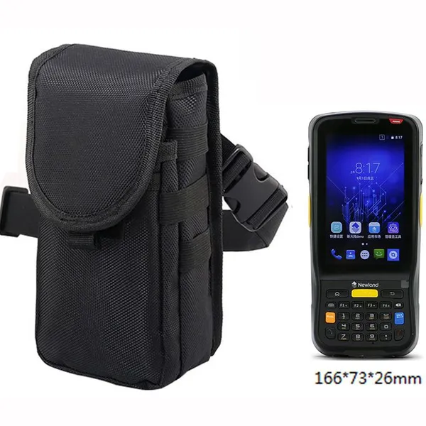 Носитель/сумка для скрытого ношения в стиле PDA/POS/мобильного телефона