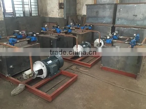 Easy and Convenient Straw Weeds Grinder photo-4