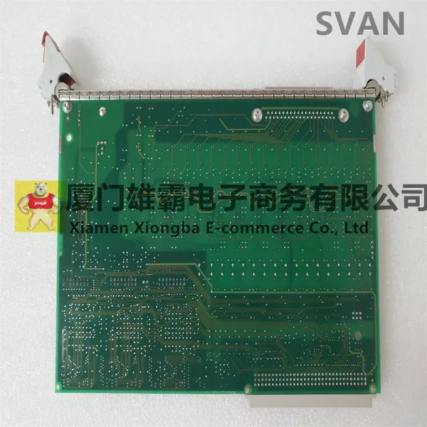 PFSK162 3BSE015088R1 Compact Motion Controller photo-2