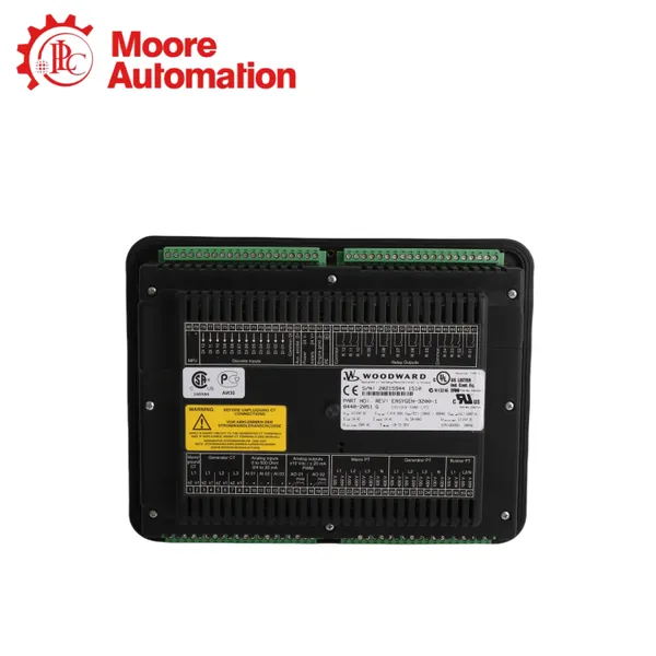 Woodaward 8440-2051 photo-2