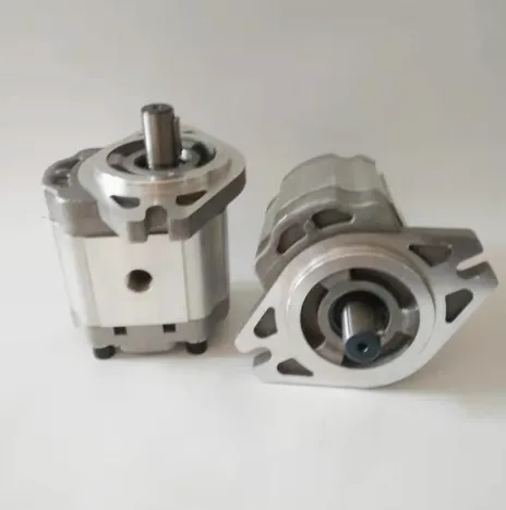 Gear Oil Pump CBF-F410 F416 F432 F418 F420 F425 F440 F450-ALP ALPL photo-3
