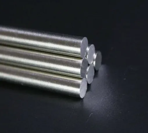 Black Surface Round Bar Stainless Steel 201 304 316 430
