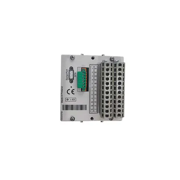 SPAJ140 Combined Overcurrent and Ground Fault photo-2