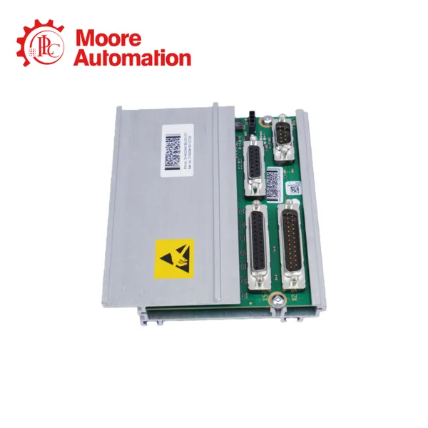 ABB 3HAC044168-001 RMU102 photo-2