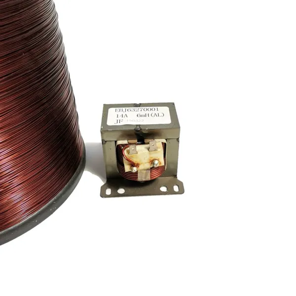 Enameled Wire Enamelled Aluminum Wire Aluminum Wire Wire photo-4