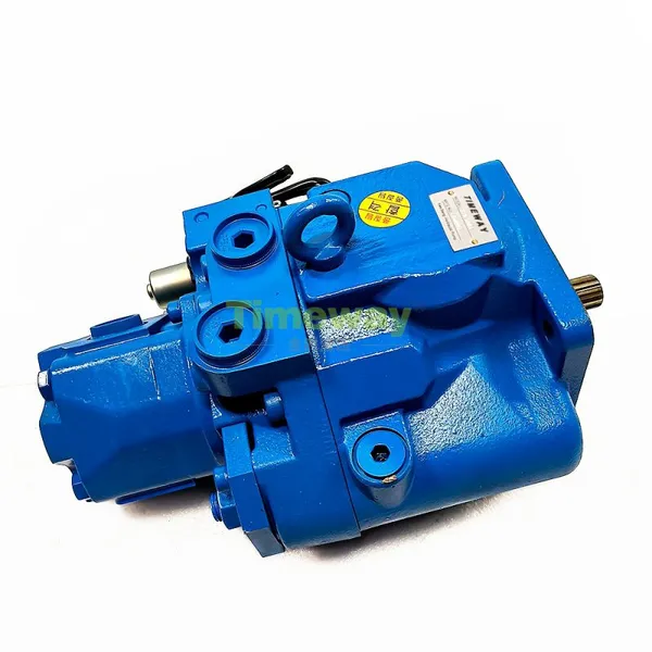AP2D36 Hydraulic Piston Pump AP2D36LV1RS7 Excavator Pump for Yanmar VIO-70 Excavator Main Pump AP2D36LV photo-2