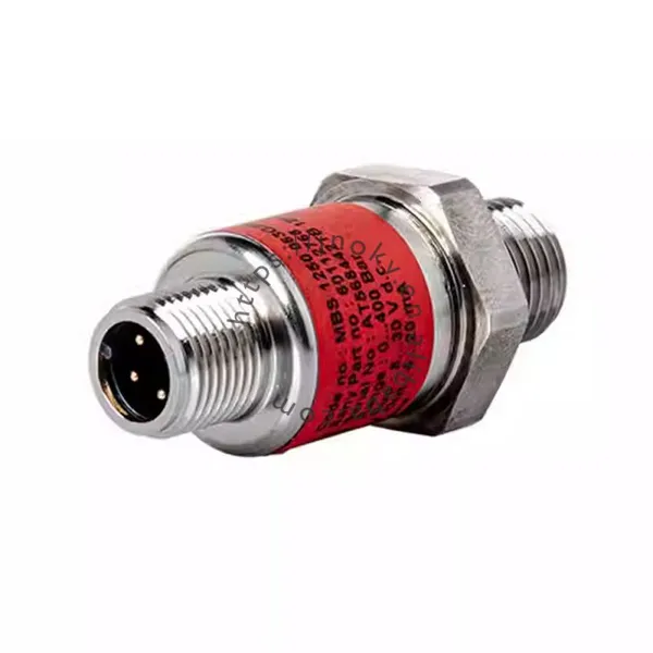 SANY Crane Sensor 60047424 Genuine Original Spare Parts for SANY Truck Crane & Crawler Crane photo-5