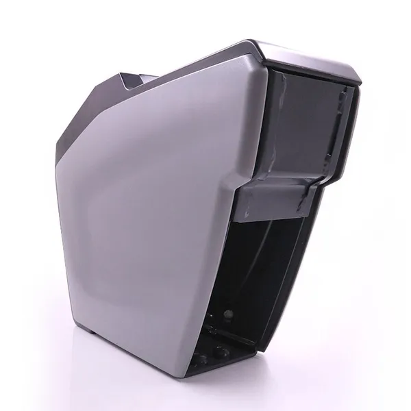 SANY Excavator Monitor Display Replacement | SY55 SY75 SY215 SY365 Screen Panel | Genuine Quality Spare Parts photo-4