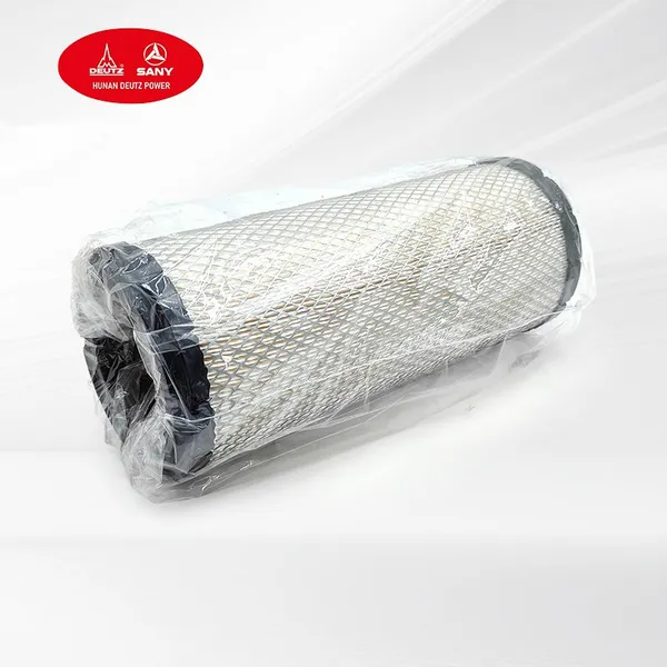 Sany Heavy Duty Excavator Air Filter Element P827653 B222100000591 B222100000593 for SY55-SY95 photo-5