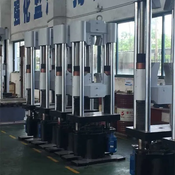 GBS-60 Digital Display Cupping Testing Machine photo-2