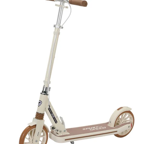Children's Scooters Children's 3-wheel Music Glowing Folding Toys, Outdoor Sliding Sports, Boys and Girls Kids Kick