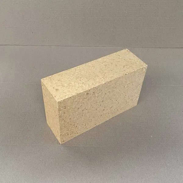 Second-grade Refractory High-alumina Bricks 65, 70, High Temperature Resistance, Corrosion Resistance, Wear Resistance, Compression Resistance, Stable Performance, Refractory Material Manufacturer photo-4