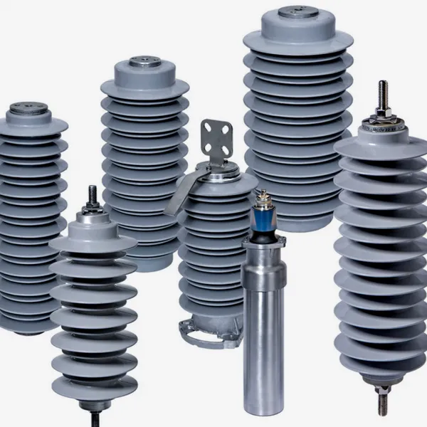 3EC3020︱Siemens Surge Arrester︱Rail Protection