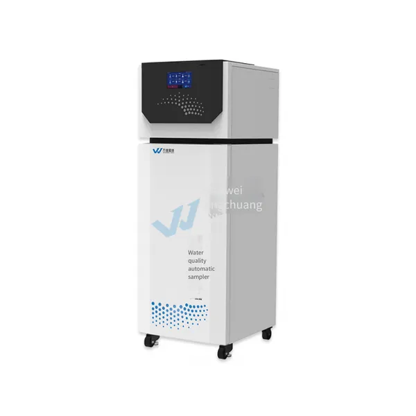 Supply of Wanwei Yingchuang Smart Wqs2000 Intelligent Water Quality Sampler photo-3
