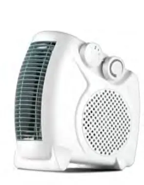 Dual Purpose Warm Air Heater for Both Heating and Cooling(Wechat:13510231336）