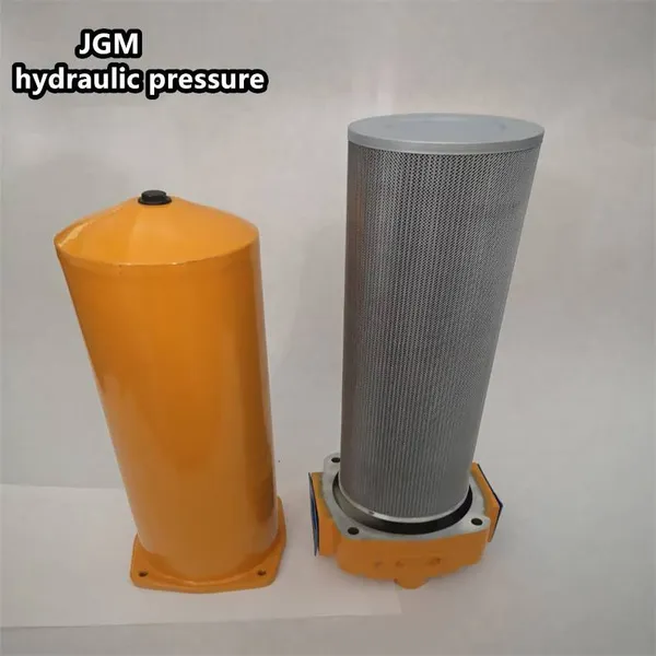 Industrial 350*660 Dust Filter Cartridge, Flame-retardant Filter Cartridge photo-3