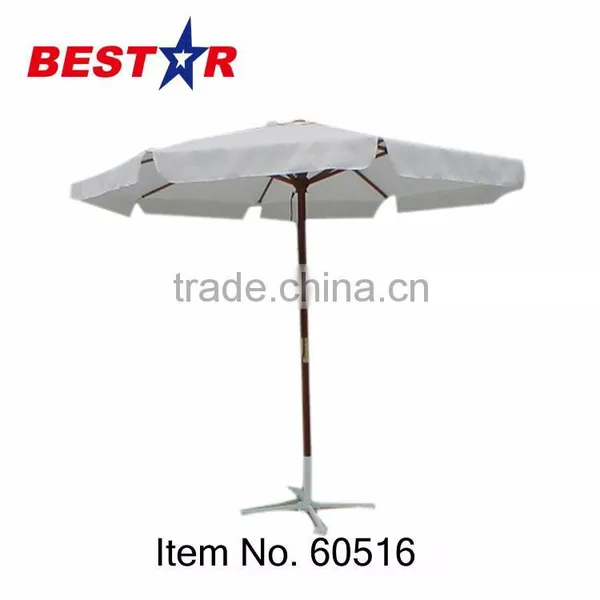 Hot Sale New Design Beach Umbrella