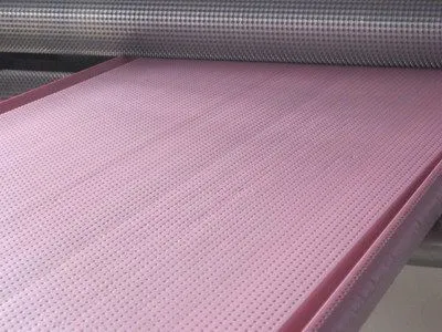 Polystyrene Mesh Fabric photo-2