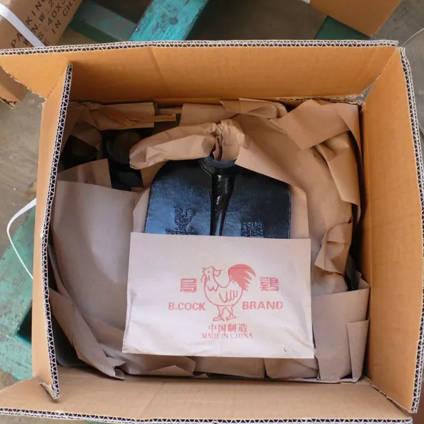 Wholesale Cultivation Hoe for Africa Agricultural Distributors Designed for Distributors Serving Smallholder Farming Projects Contai photo-2