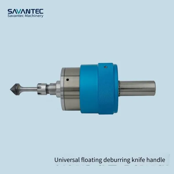 Supply Saiwantek 360-degree Universal Floating Deburring Tool Holder Sv-ftab0-er11 photo-5